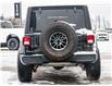2022 Jeep Wrangler Unlimited Sport (Stk: 15-25422A) in London - Image 25 of 26