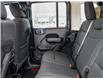2022 Jeep Wrangler Unlimited Sport (Stk: 15-25422A) in London - Image 21 of 26