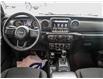 2022 Jeep Wrangler Unlimited Sport (Stk: 15-25422A) in London - Image 7 of 26