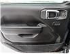 2022 Jeep Wrangler Unlimited Sport (Stk: 15-25422A) in London - Image 18 of 26