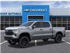 2026 Chevrolet Silverado 1500 LT Trail Boss (Stk: B260159) in Gatineau - Image 2 of 24