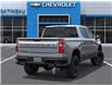 2026 Chevrolet Silverado 1500 LT Trail Boss (Stk: B260159) in Gatineau - Image 4 of 24