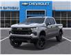 2026 Chevrolet Silverado 1500 LT Trail Boss (Stk: B260159) in Gatineau - Image 6 of 24