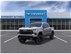 2026 Chevrolet Silverado 1500 LT Trail Boss (Stk: B260159) in Gatineau - Image 8 of 24
