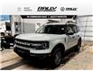 2023 Ford Bronco Sport Big Bend (Stk: V3286) in Prince Albert - Image 1 of 12