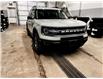 2023 Ford Bronco Sport Big Bend (Stk: V3286) in Prince Albert - Image 8 of 12