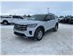 2026 Ford Explorer Active (Stk: T49323) in Hague - Image 4 of 14