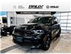 2024 Dodge Durango GT (Stk: V3344) in Prince Albert - Image 1 of 13