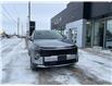 2026 Kia Sportage Hybrid  (Stk: K26170) in Listowel - Image 2 of 16