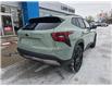2026 Chevrolet Trax ACTIV (Stk: 26-852) in Listowel - Image 3 of 10