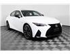 2025 Lexus IS 300 Base (Stk: X3593) in London - Image 3 of 34