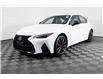 2025 Lexus IS 300 Base (Stk: X3593) in London - Image 1 of 34