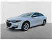 2023 Chevrolet Malibu 1LT (Stk: 254474A) in Fredericton - Image 1 of 18