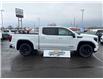2026 GMC Sierra 1500 Elevation (Stk: 36412) in Renfrew - Image 2 of 33