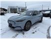 2025 Ford Mustang Mach-E Premium (Stk: 5S053) in Williams Lake - Image 1 of 13