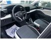 2026 Volkswagen Taos Trendline (Stk: 13107) in Peterborough - Image 6 of 19