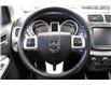 2016 Dodge Journey SXT/Limited (Stk: 25513A) in North Bay - Image 10 of 16
