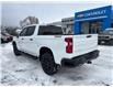 2026 Chevrolet Silverado 1500 Custom Trail Boss (Stk: 36423) in Renfrew - Image 8 of 32