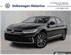 2026 Volkswagen Jetta Comfortline (Stk: JA0096) in Waterloo - Image 1 of 26