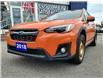 2018 Subaru Crosstrek Limited (Stk: S9150A) in St.Catharines - Image 1 of 28