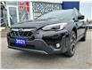 2021 Subaru Crosstrek Limited (Stk: S9337A) in St.Catharines - Image 1 of 28