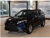 2022 Toyota RAV4 XLE (Stk: P20735) in Kingston - Image 1 of 15