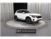 2024 Kia Seltos SX w/Brown Interior (Stk: 24891) in Edmonton - Image 1 of 31