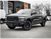 2026 RAM 1500 Rebel (Stk: 267074) in Hamilton - Image 1 of 6