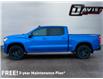 2026 Chevrolet Silverado 1500 RST (Stk: 361814) in AIRDRIE - Image 2 of 15