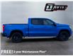 2026 Chevrolet Silverado 1500 RST (Stk: 361814) in AIRDRIE - Image 6 of 15