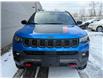 2026 Jeep Compass Trailhawk (Stk: 26112) in London - Image 2 of 15