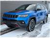 2026 Jeep Compass Trailhawk (Stk: 26112) in London - Image 1 of 15