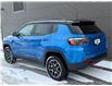 2026 Jeep Compass Trailhawk (Stk: 26112) in London - Image 4 of 15