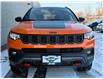 2026 Jeep Compass Trailhawk (Stk: 26111) in London - Image 2 of 14