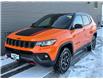 2026 Jeep Compass Trailhawk (Stk: 26111) in London - Image 1 of 14