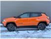 2026 Jeep Compass Trailhawk (Stk: 26111) in London - Image 3 of 14