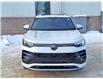 2026 Volkswagen Tiguan Highline Turbo R-Line (Stk: 260161) in Regina - Image 2 of 39
