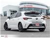 2023 Toyota Corolla Hatchback Base (Stk: 200994) in Milton - Image 5 of 28 2023 Toyota Corolla Hatchback Base (Stk: 200994) in Milton - Image 5 of 28