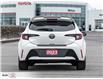 2023 Toyota Corolla Hatchback Base (Stk: 200994) in Milton - Image 8 of 28 2023 Toyota Corolla Hatchback Base (Stk: 200994) in Milton - Image 8 of 28