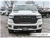 2026 RAM 1500 Sport (Stk: TN2560) in Burlington - Image 3 of 36