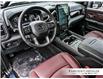 2026 RAM 2500 Limited (Stk: TG2539) in Burlington - Image 14 of 35