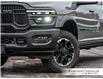 2026 RAM 2500 Rebel/Power Wagon (Stk: TG2451) in Burlington - Image 7 of 35