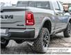 2026 RAM 2500 Rebel/Power Wagon (Stk: TG2451) in Burlington - Image 11 of 35
