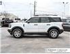 2023 Ford Bronco Sport Base (Stk: U6314) in Grimsby - Image 3 of 30