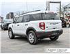 2023 Ford Bronco Sport Base (Stk: U6314) in Grimsby - Image 4 of 30
