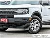 2023 Ford Bronco Sport Base (Stk: U6314) in Grimsby - Image 7 of 30