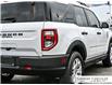 2023 Ford Bronco Sport Base (Stk: U6314) in Grimsby - Image 11 of 30