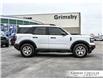 2023 Ford Bronco Sport Base (Stk: U6314) in Grimsby - Image 12 of 30