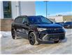 2026 Volkswagen Taos Comfortline Black Edition (Stk: 260163) in Regina - Image 3 of 42