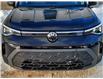2026 Volkswagen Taos Comfortline Black Edition (Stk: 260163) in Regina - Image 5 of 42